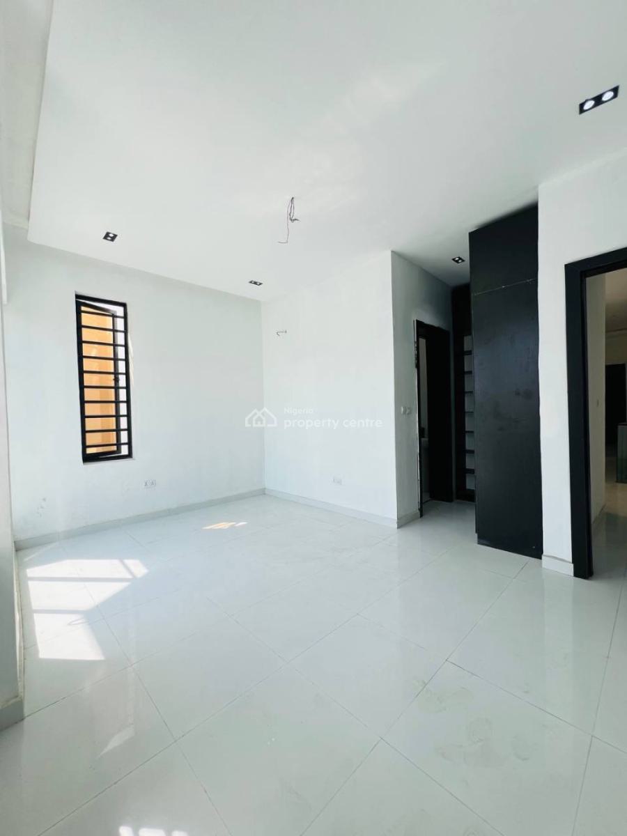 Luxury 4 Bedroom Semi Detached + Bq, Ikota, Lekki, Lagos, Semi-detached Duplex for Sale