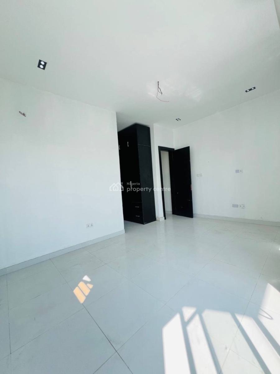 Luxury 4 Bedroom Semi Detached + Bq, Ikota, Lekki, Lagos, Semi-detached Duplex for Sale