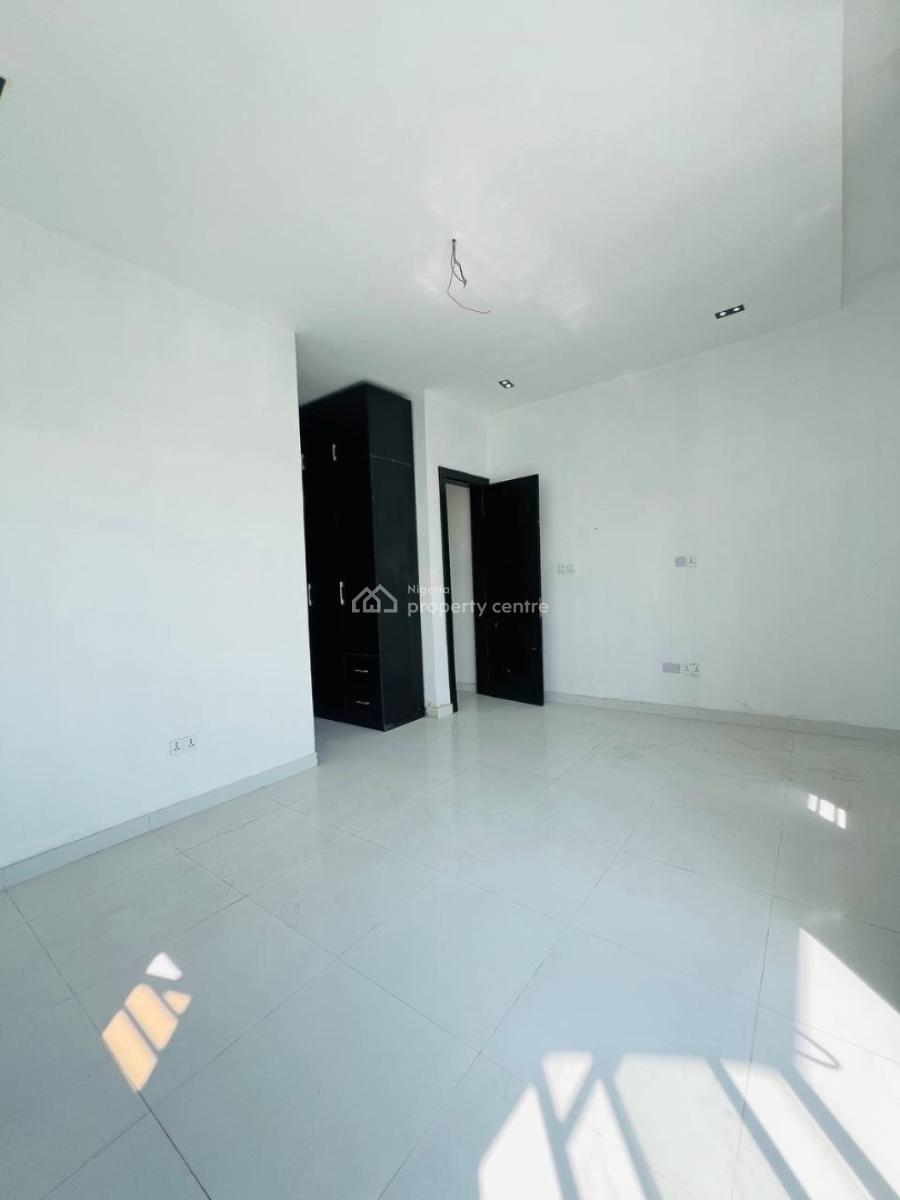 Luxury 4 Bedroom Semi Detached + Bq, Ikota, Lekki, Lagos, Semi-detached Duplex for Sale