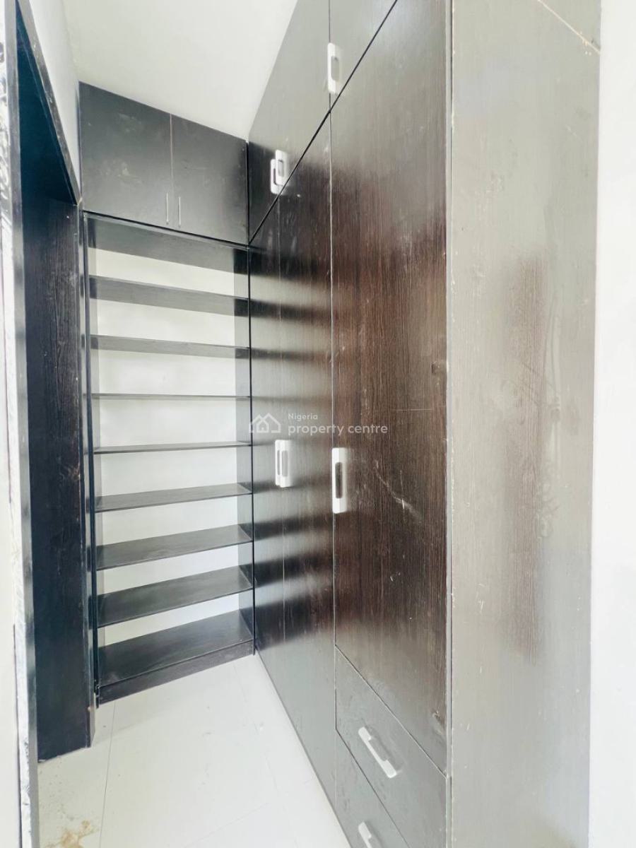 Luxury 4 Bedroom Semi Detached + Bq, Ikota, Lekki, Lagos, Semi-detached Duplex for Sale