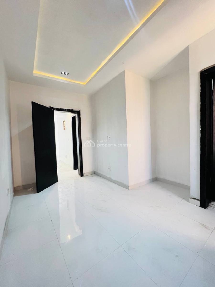 Luxury 4 Bedroom Semi Detached + Bq, Ikota, Lekki, Lagos, Semi-detached Duplex for Sale