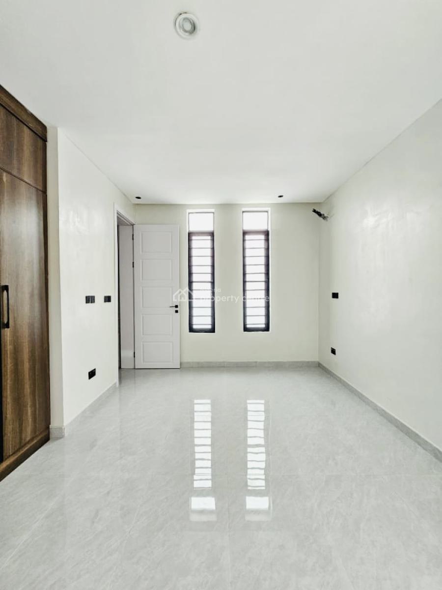 Automated Luxury Home with Cinema, Rooftopterrace, Gym and Pool, Orchid Lekki. ( Secured , Serene and Beautiful Estate), Lekki, Lagos, Detached Duplex for Sale