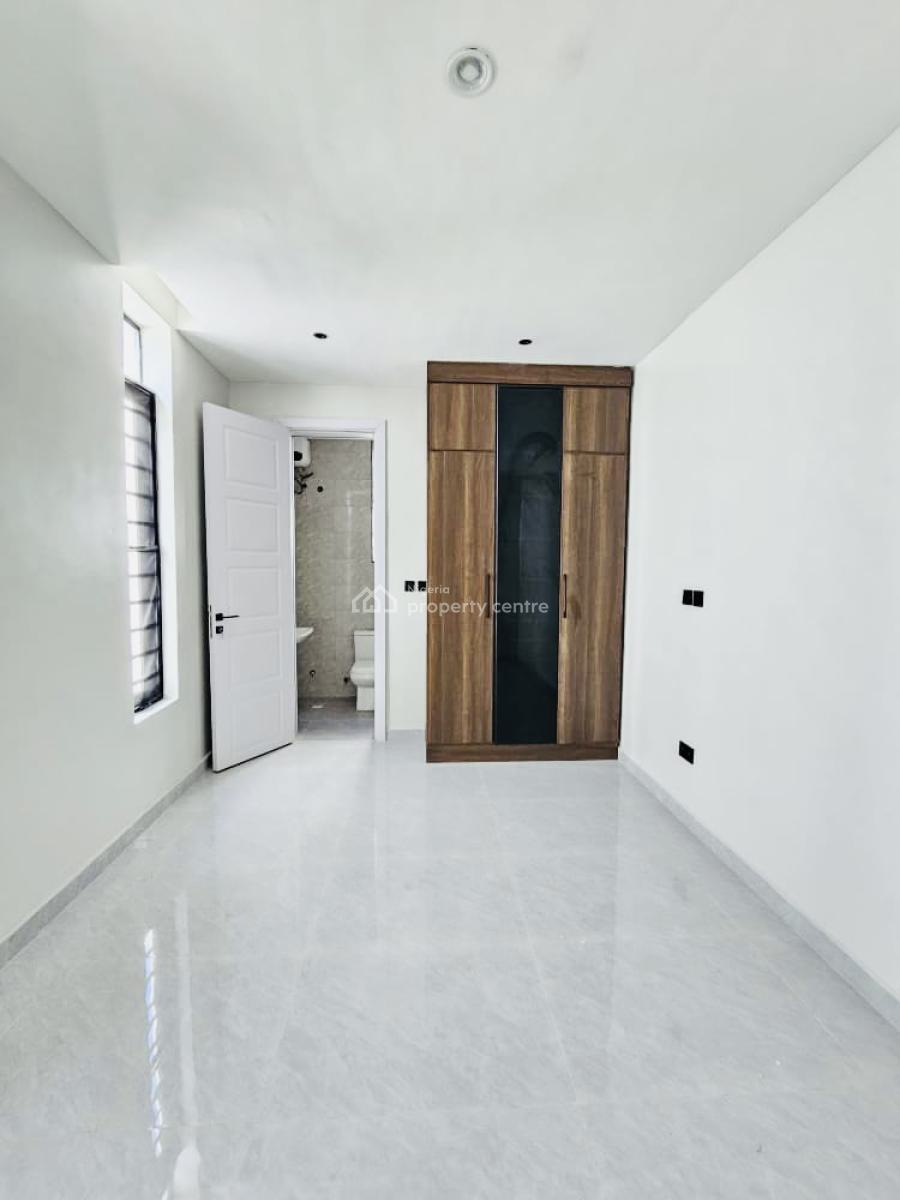 Automated Luxury Home with Cinema, Rooftopterrace, Gym and Pool, Orchid Lekki. ( Secured , Serene and Beautiful Estate), Lekki, Lagos, Detached Duplex for Sale