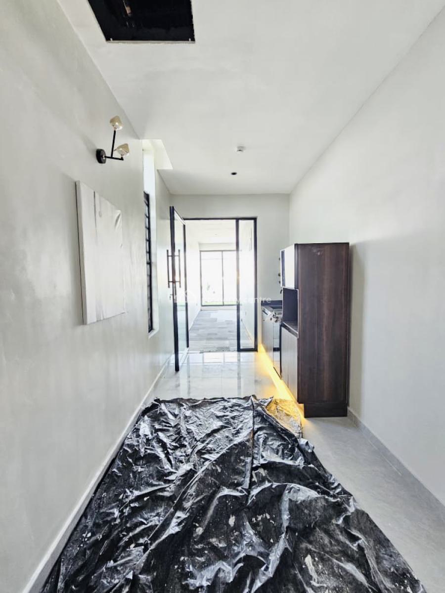 Automated Luxury Home with Cinema, Rooftopterrace, Gym and Pool, Orchid Lekki. ( Secured , Serene and Beautiful Estate), Lekki, Lagos, Detached Duplex for Sale