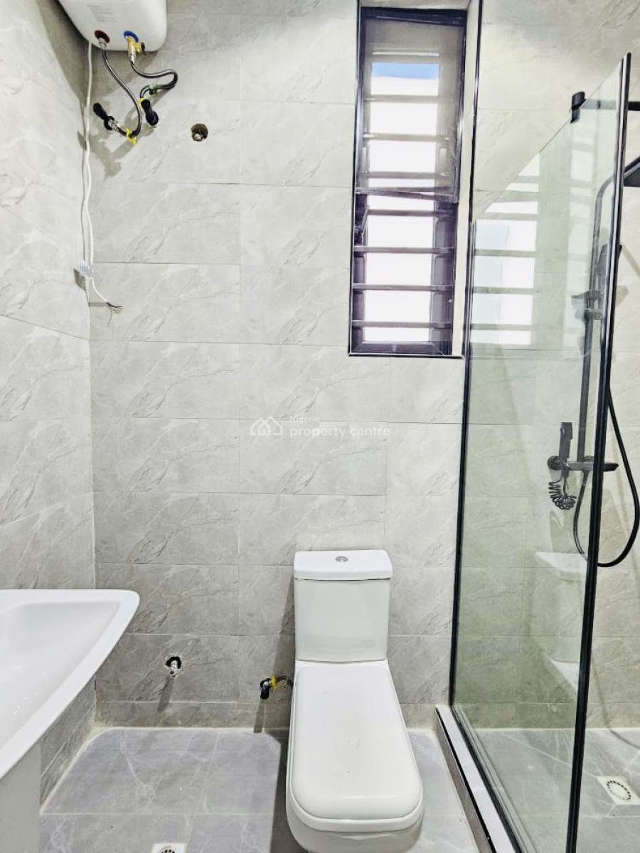 Automated Luxury Home with Cinema, Rooftopterrace, Gym and Pool, Orchid Lekki. ( Secured , Serene and Beautiful Estate), Lekki, Lagos, Detached Duplex for Sale