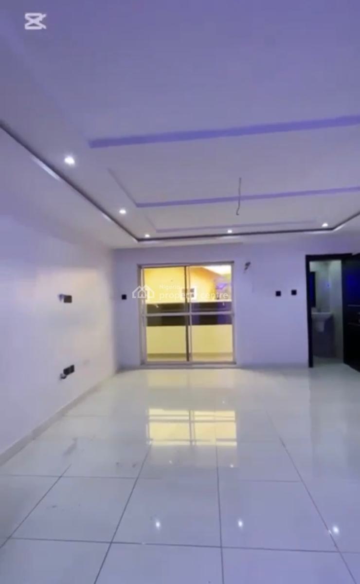 Luxury 3 Bedroom Apartment, Lekki Phase 1, Lekki, Lagos, Flat / Apartment for Rent