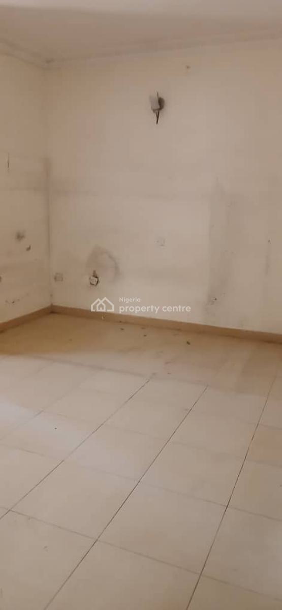 4 Bedroom Semi Detached Duplex with Bq, Lekki Phase 1, Lekki, Lagos, Semi-detached Duplex for Rent