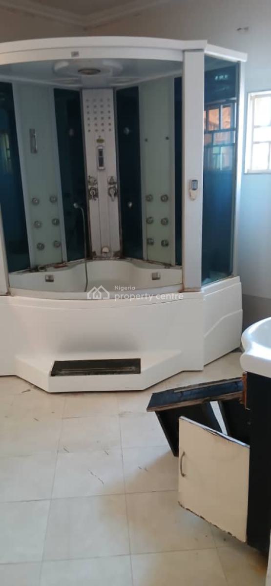 4 Bedroom Semi Detached Duplex with Bq, Lekki Phase 1, Lekki, Lagos, Semi-detached Duplex for Rent