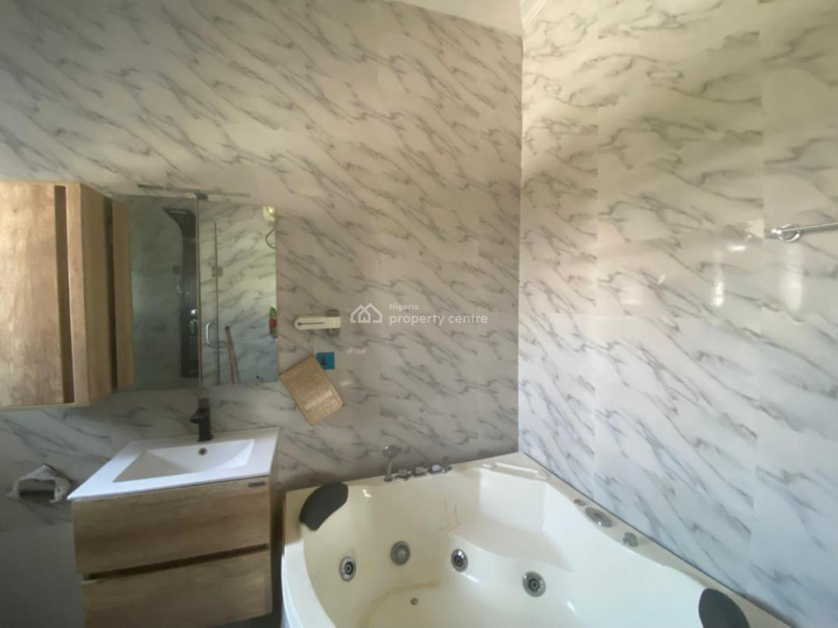 3 Bedrooms Terrace Duplex, Orchid, Lekki, Lagos, Terraced Duplex for Rent