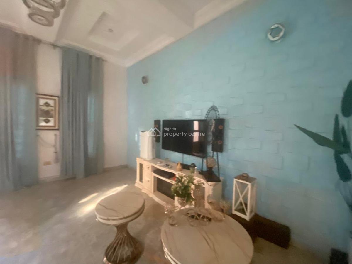 3 Bedrooms Terrace Duplex, Orchid, Lekki, Lagos, Terraced Duplex for Rent