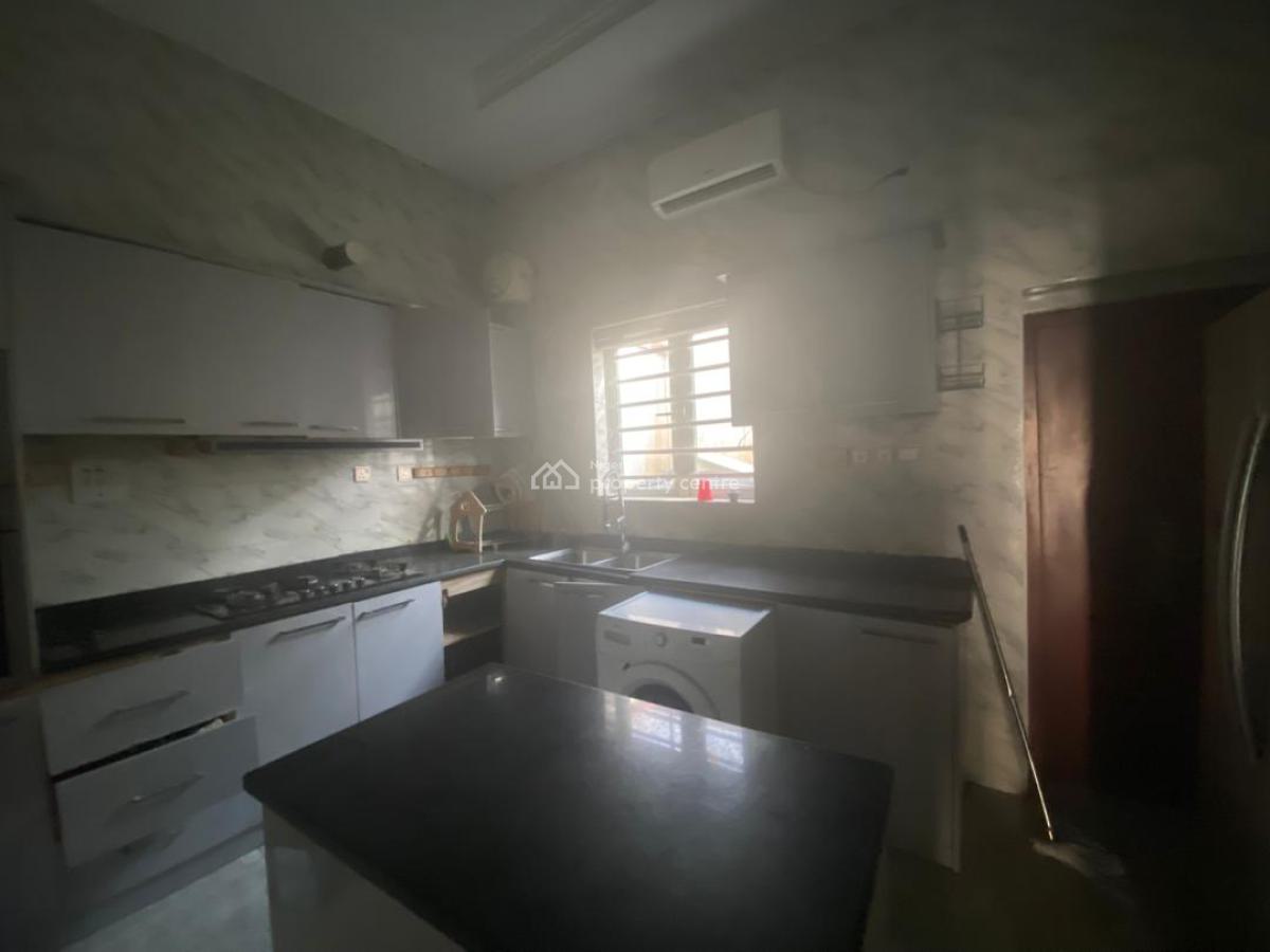 3 Bedrooms Terrace Duplex, Orchid, Lekki, Lagos, Terraced Duplex for Rent