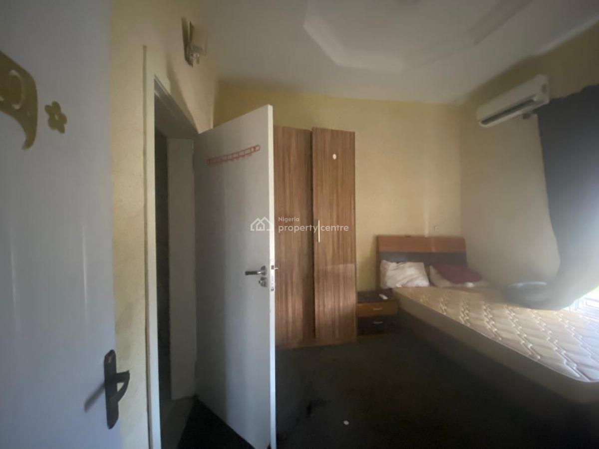 3 Bedrooms Terrace Duplex, Orchid, Lekki, Lagos, Terraced Duplex for Rent