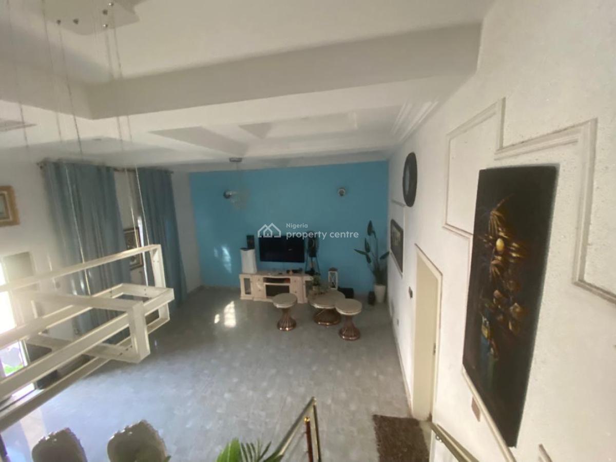 3 Bedrooms Terrace Duplex, Orchid, Lekki, Lagos, Terraced Duplex for Rent