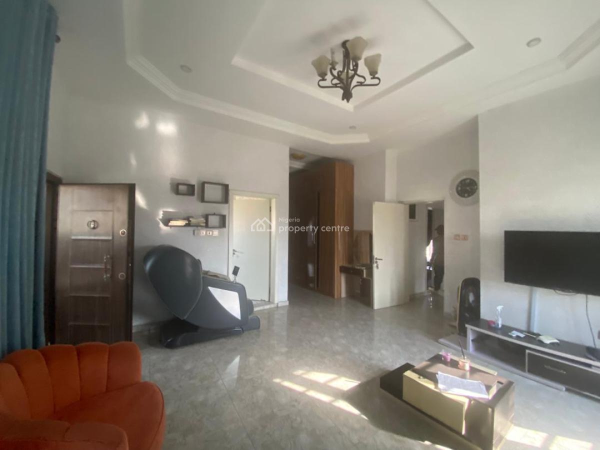 3 Bedrooms Terrace Duplex, Orchid, Lekki, Lagos, Terraced Duplex for Rent