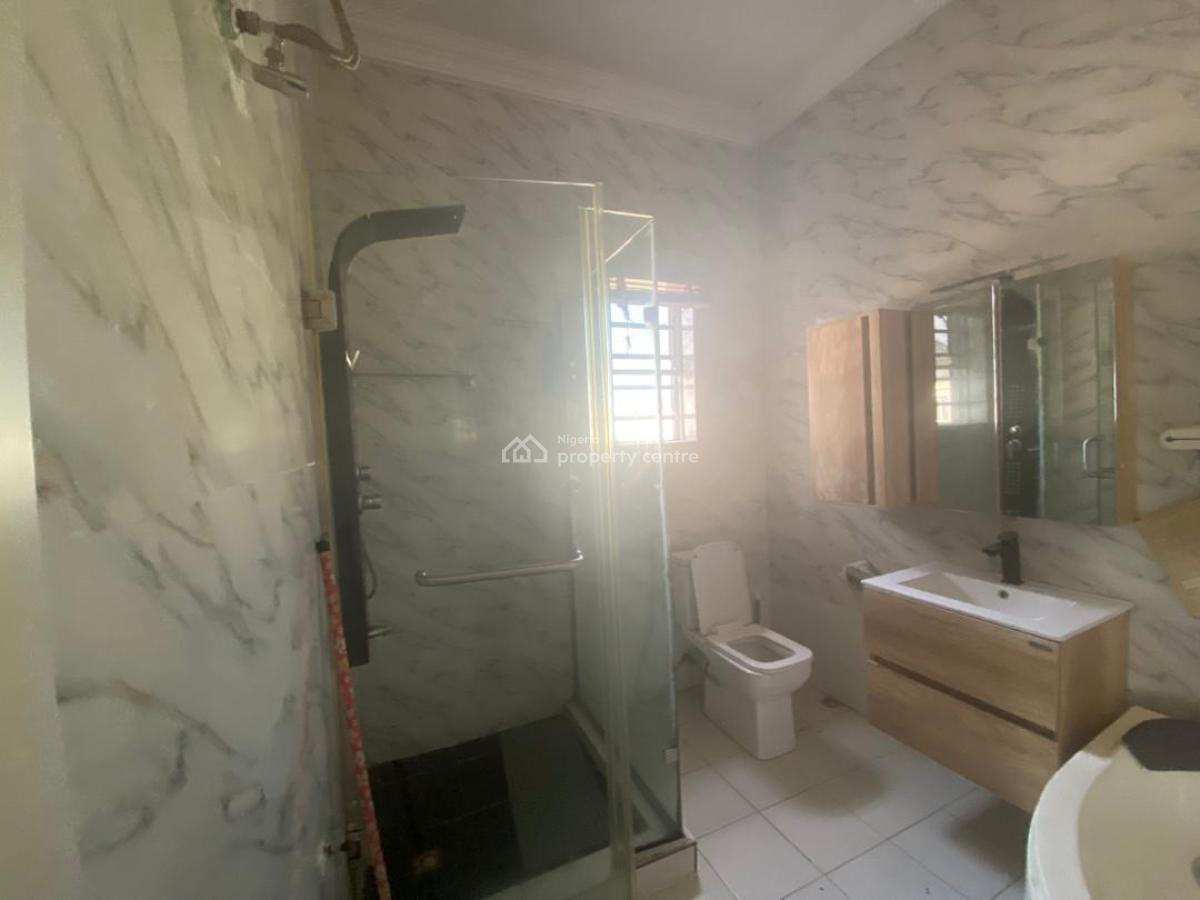 3 Bedrooms Terrace Duplex, Orchid, Lekki, Lagos, Terraced Duplex for Rent