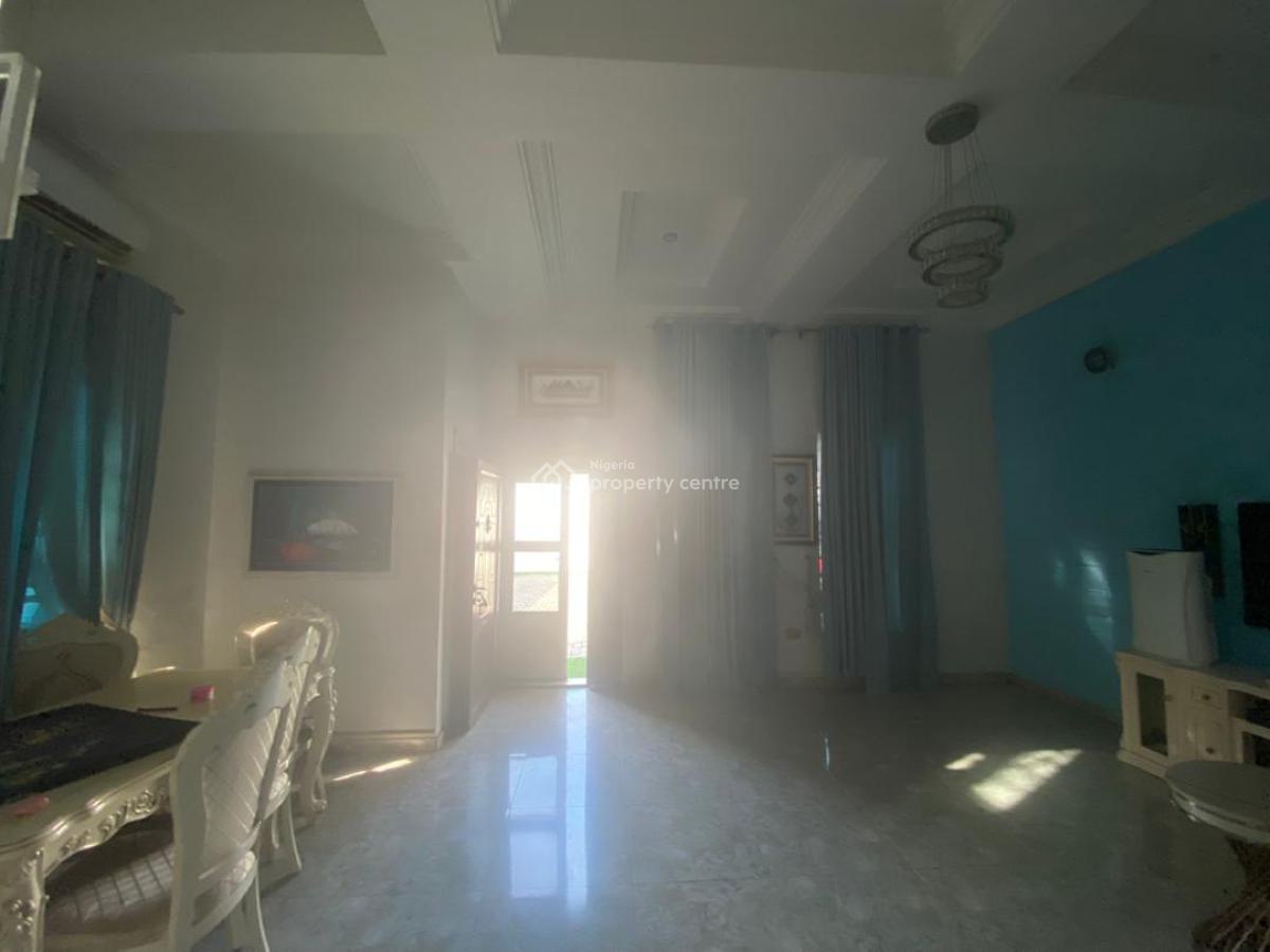 3 Bedrooms Terrace Duplex, Orchid, Lekki, Lagos, Terraced Duplex for Rent