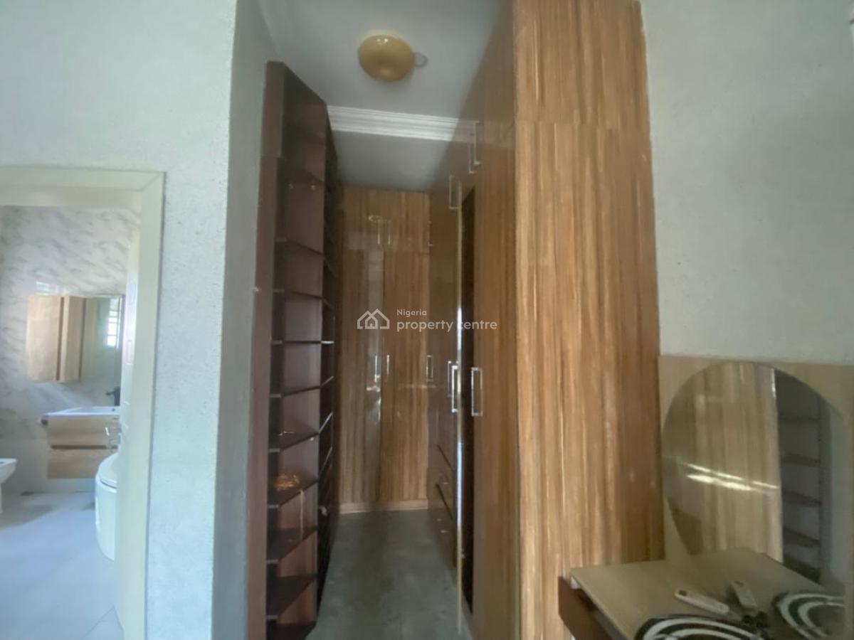 3 Bedrooms Terrace Duplex, Orchid, Lekki, Lagos, Terraced Duplex for Rent