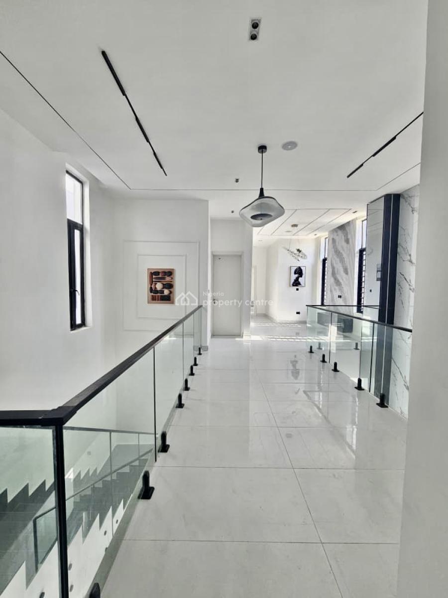 Luxury Contemporary 5 Bedroom Detached Duplex, Orchid Lekki, Lekki, Lagos, Detached Duplex for Sale