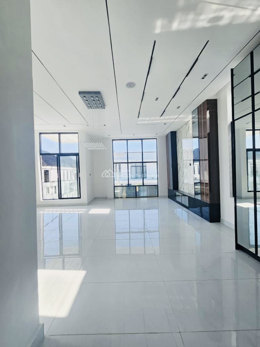 Luxury Contemporary 5 Bedroom Detached Duplex, Orchid Lekki, Lekki, Lagos, Detached Duplex for Sale