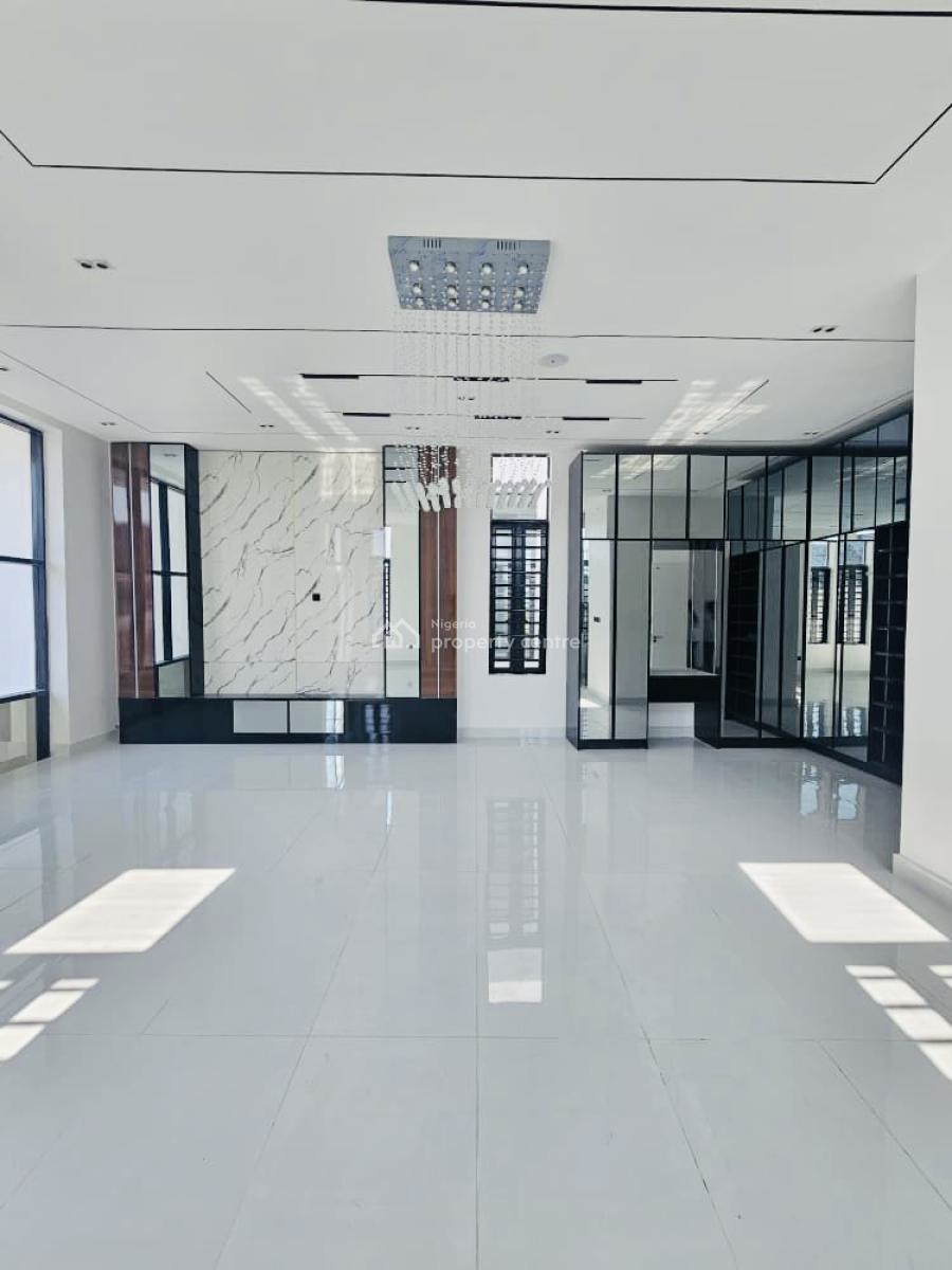 Luxury Contemporary 5 Bedroom Detached Duplex, Orchid Lekki, Lekki, Lagos, Detached Duplex for Sale