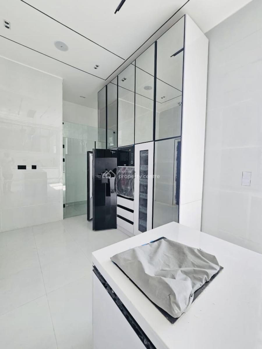 Luxury Contemporary 5 Bedroom Detached Duplex, Orchid Lekki, Lekki, Lagos, Detached Duplex for Sale