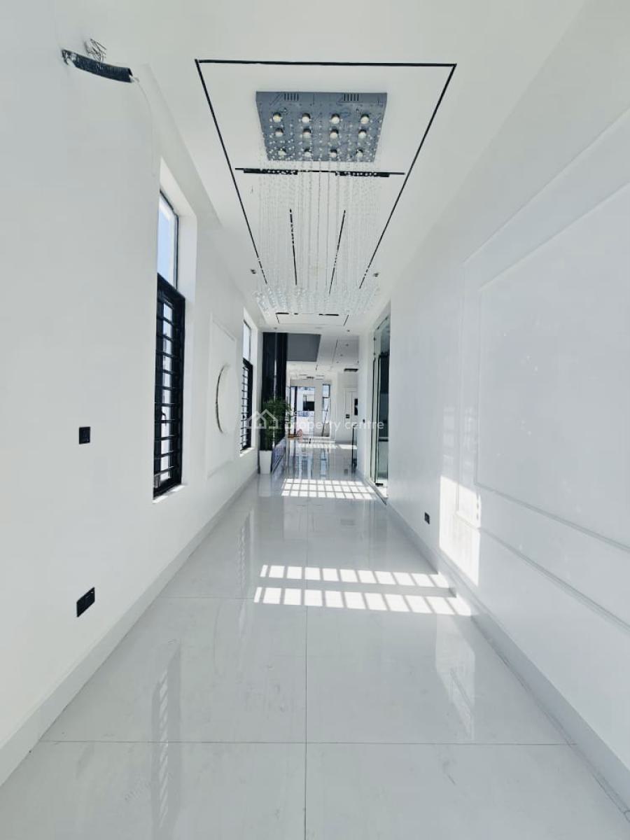 Luxury Contemporary 5 Bedroom Detached Duplex, Orchid Lekki, Lekki, Lagos, Detached Duplex for Sale