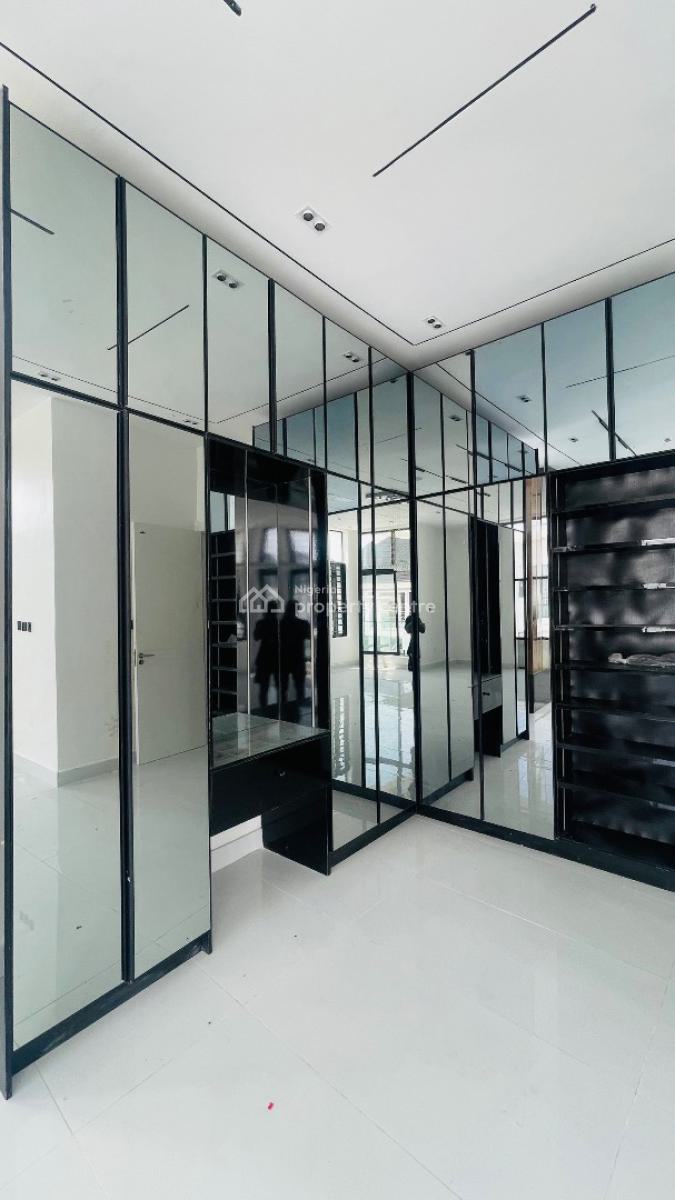 Luxury Contemporary 5 Bedroom Detached Duplex, Orchid, Lekki, Lagos, Detached Duplex for Sale