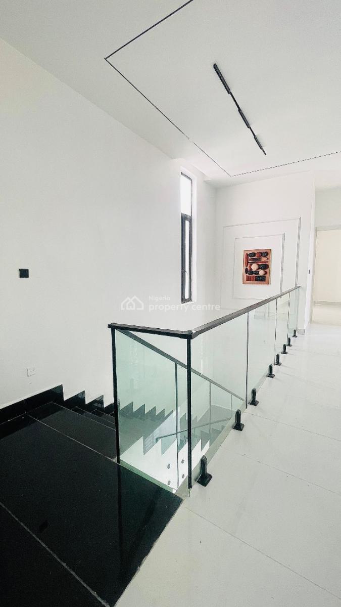 Luxury Contemporary 5 Bedroom Detached Duplex, Orchid, Lekki, Lagos, Detached Duplex for Sale