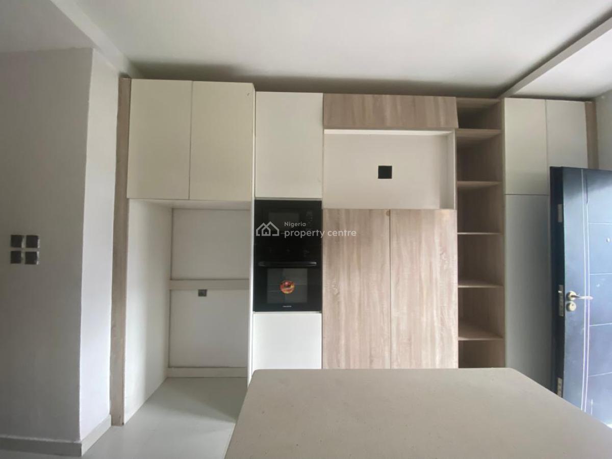 4 Bedrooms Semi Detached Duplex, Harris Drive By, Vgc, Lekki, Lagos, Semi-detached Duplex for Sale