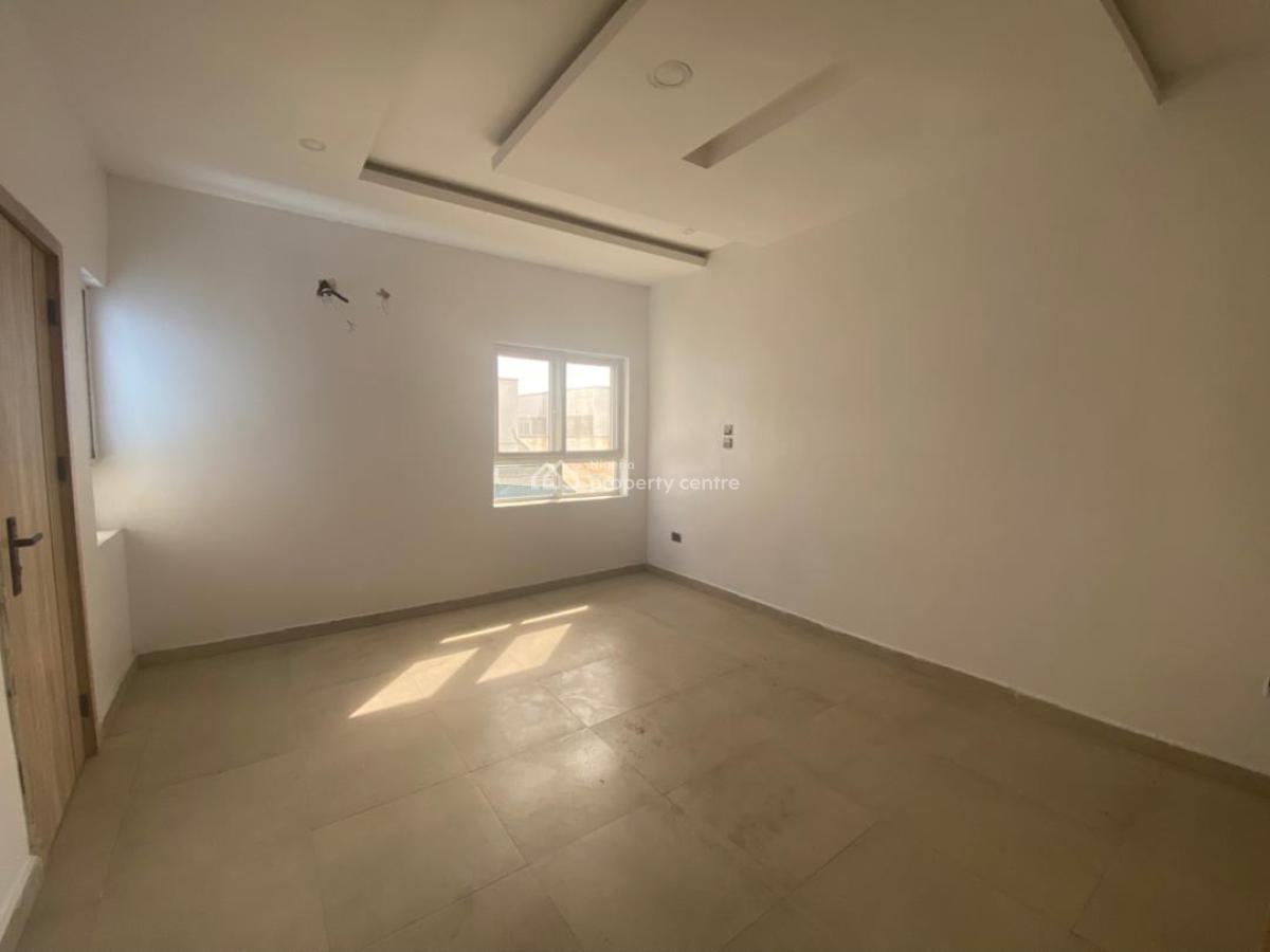 4 Bedrooms Semi Detached Duplex, Harris Drive By, Vgc, Lekki, Lagos, Semi-detached Duplex for Sale