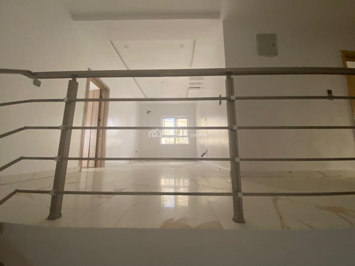 4 Bedrooms Semi Detached Duplex, Harris Drive By, Vgc, Lekki, Lagos, Semi-detached Duplex for Sale