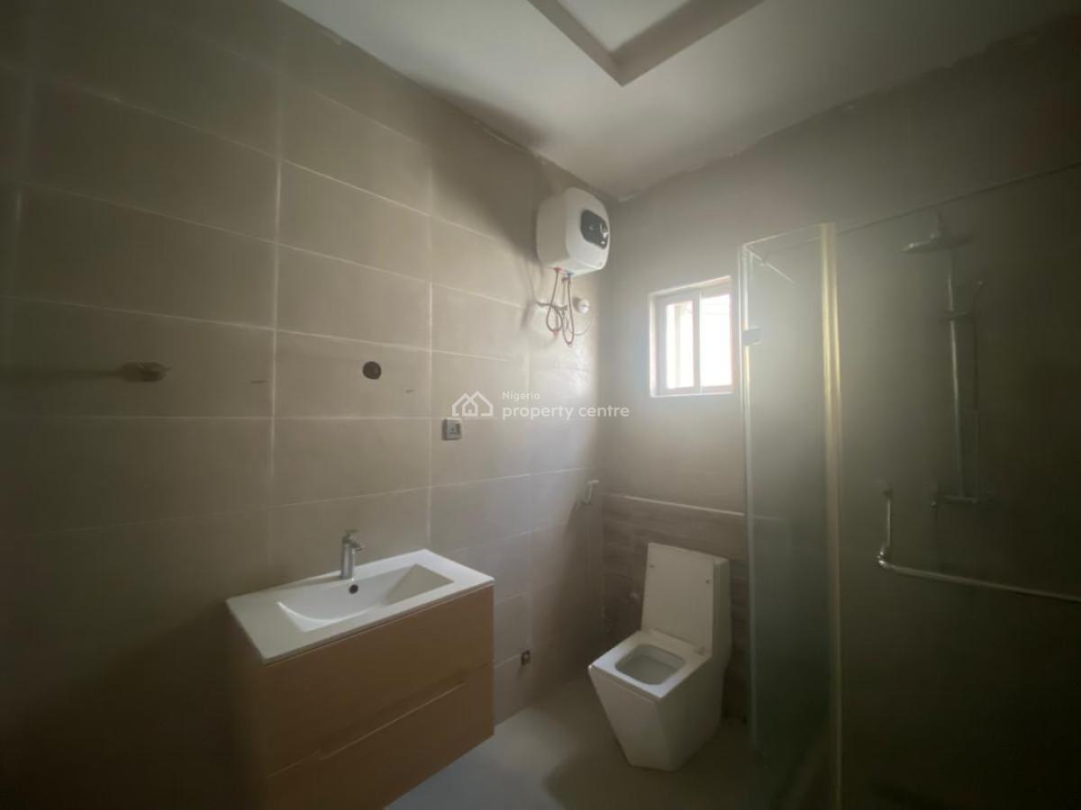 4 Bedrooms Semi Detached Duplex, Harris Drive By, Vgc, Lekki, Lagos, Semi-detached Duplex for Sale
