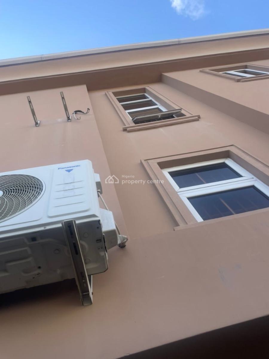 Luxury 3bedroom Apartment, Parkview Estate, Ikoyi, Lagos, Flat / Apartment for Rent