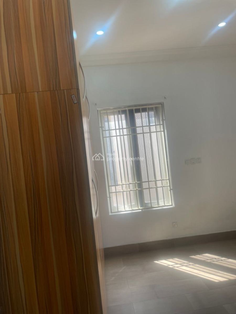 Luxury 3bedroom Apartment, Parkview Estate, Ikoyi, Lagos, Flat / Apartment for Rent