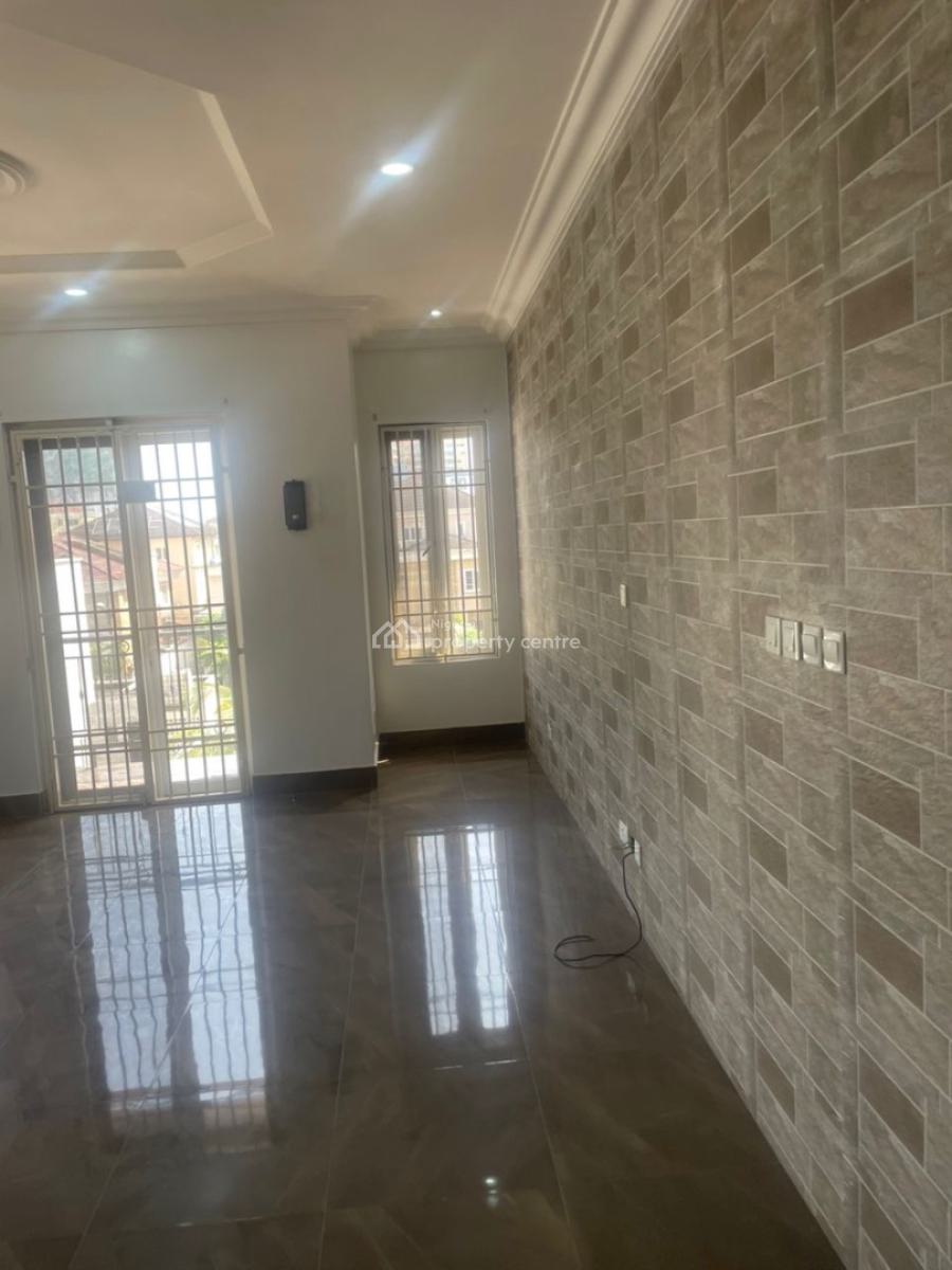 Luxury 3bedroom Apartment, Parkview Estate, Ikoyi, Lagos, Flat / Apartment for Rent