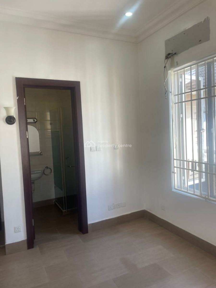 Luxury 3bedroom Apartment, Parkview Estate, Ikoyi, Lagos, Flat / Apartment for Rent