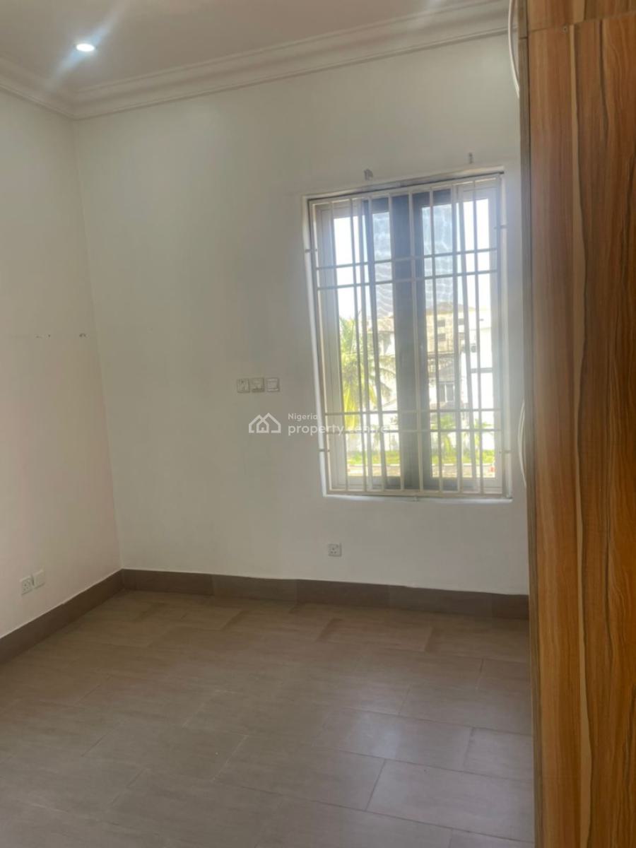 Luxury 3bedroom Apartment, Parkview Estate, Ikoyi, Lagos, Flat / Apartment for Rent