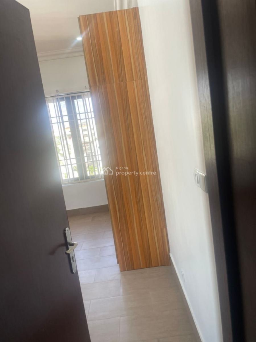 Luxury 3bedroom Apartment, Parkview Estate, Ikoyi, Lagos, Flat / Apartment for Rent
