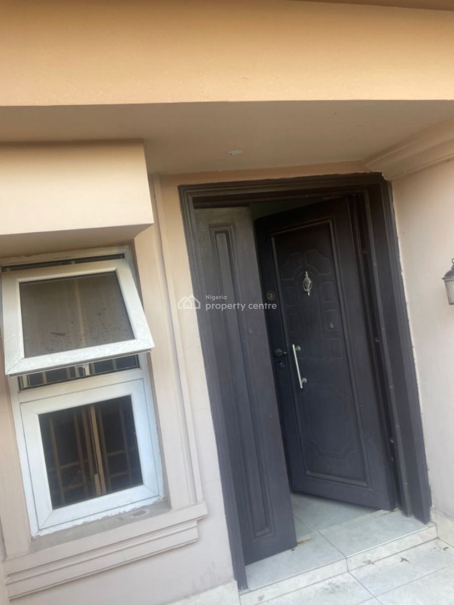 Luxury 3bedroom Apartment, Parkview Estate, Ikoyi, Lagos, Flat / Apartment for Rent