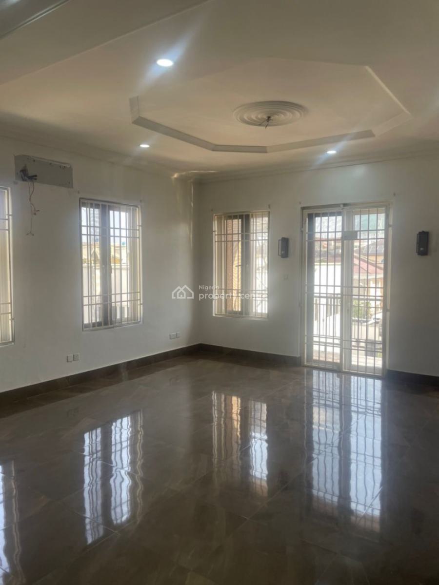 Luxury 3bedroom Apartment, Parkview Estate, Ikoyi, Lagos, Flat / Apartment for Rent