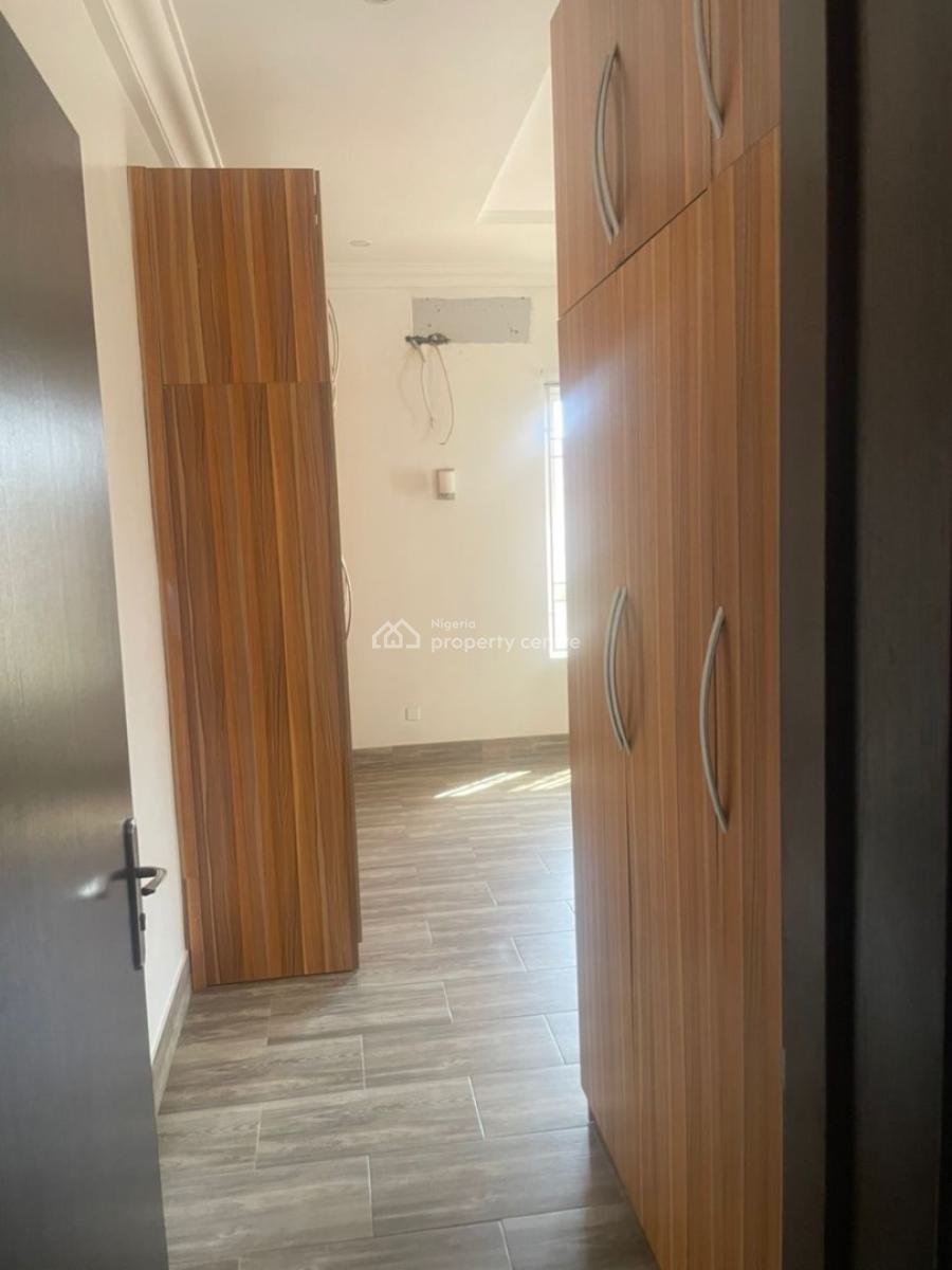 Luxury 3bedroom Apartment, Parkview Estate, Ikoyi, Lagos, Flat / Apartment for Rent