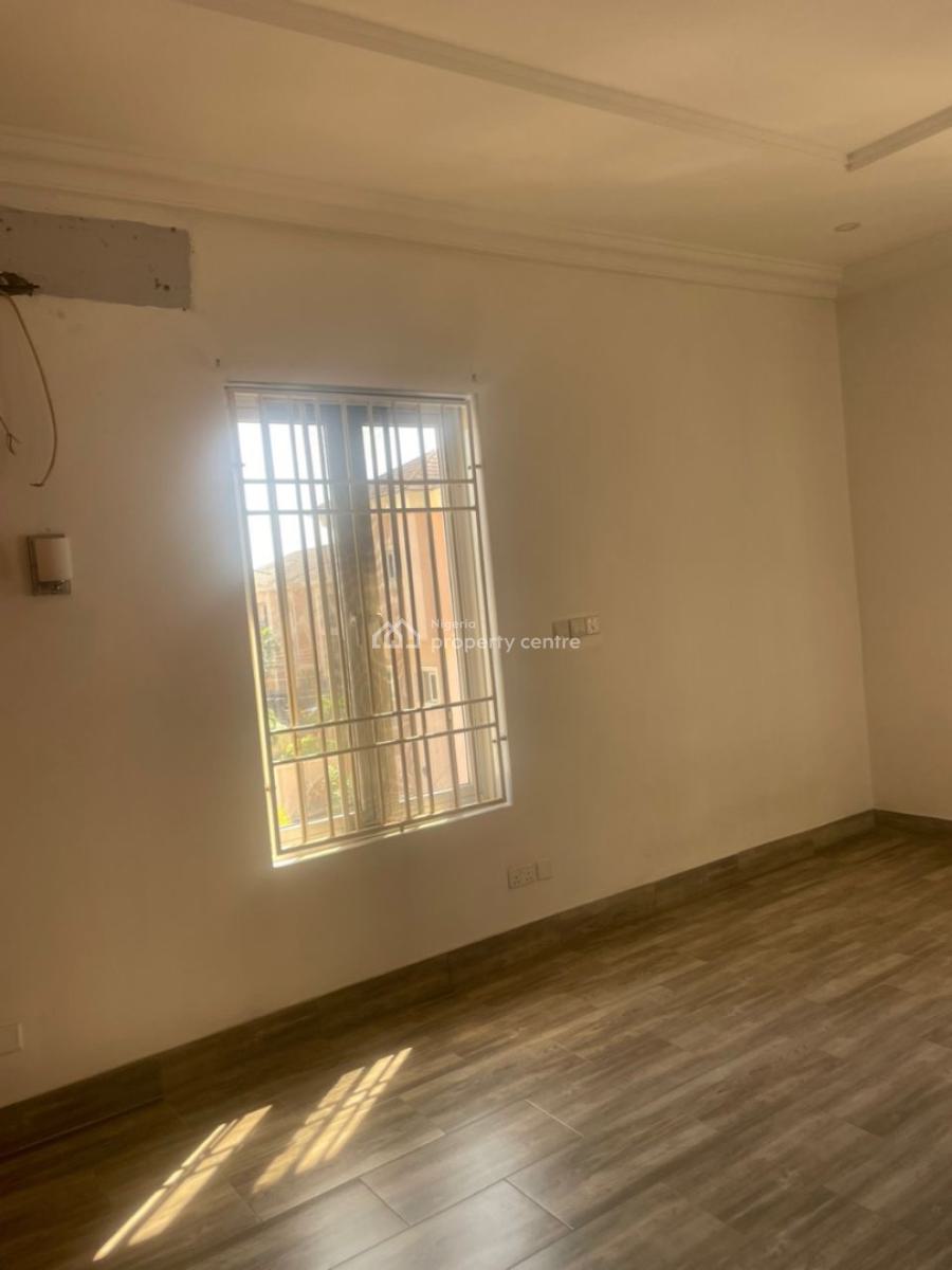 Luxury 3bedroom Apartment, Parkview Estate, Ikoyi, Lagos, Flat / Apartment for Rent