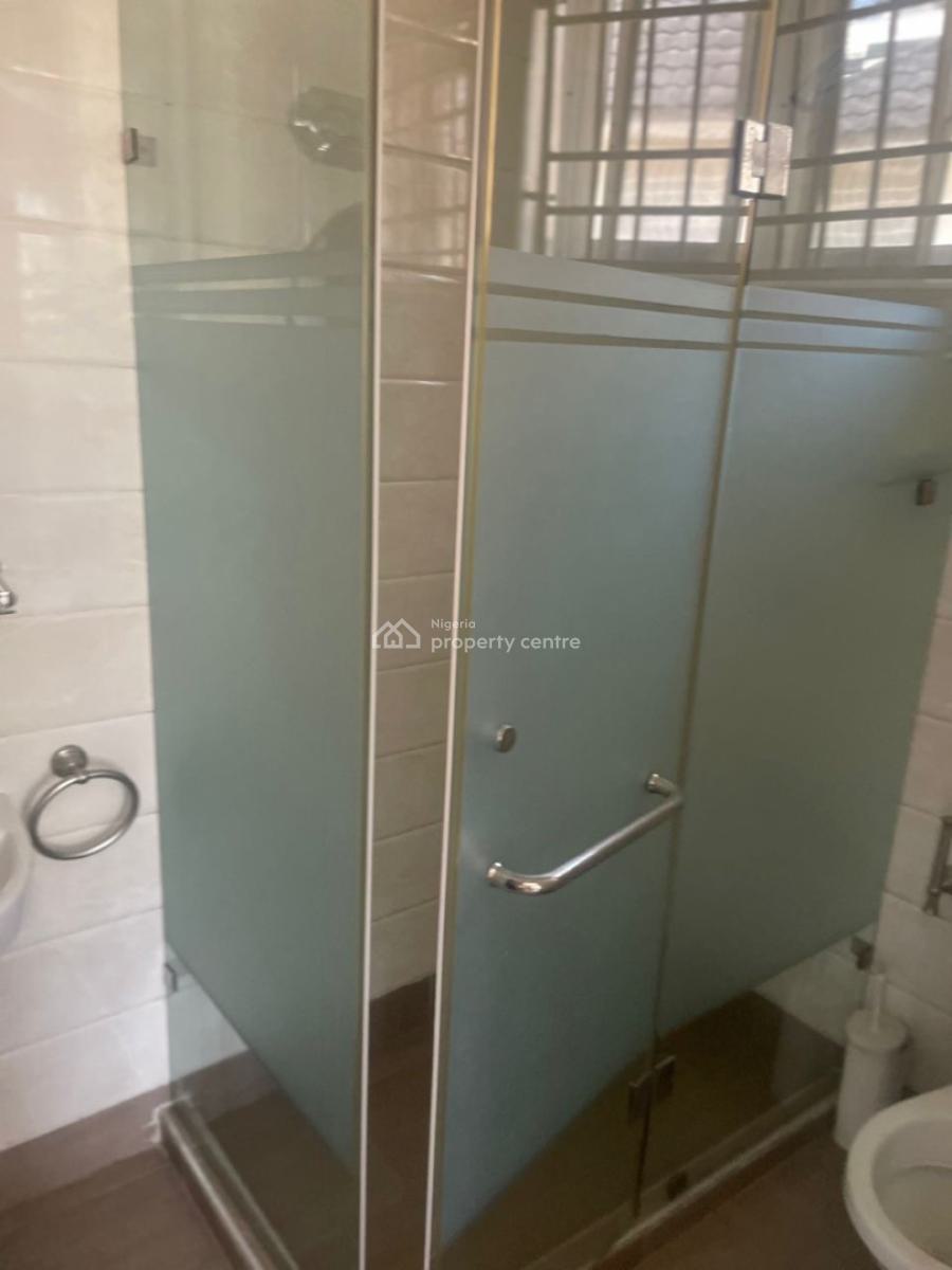 Luxury 3bedroom Apartment, Parkview Estate, Ikoyi, Lagos, Flat / Apartment for Rent