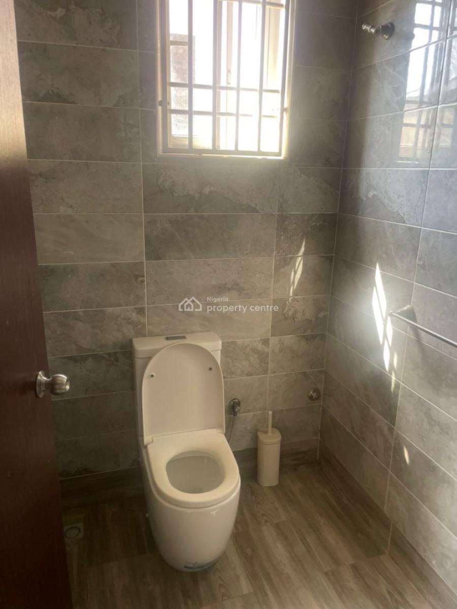 Luxury 3bedroom Apartment, Parkview Estate, Ikoyi, Lagos, Flat / Apartment for Rent