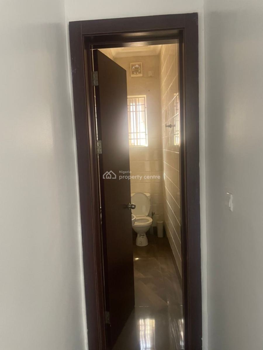 Luxury 3bedroom Apartment, Parkview Estate, Ikoyi, Lagos, Flat / Apartment for Rent