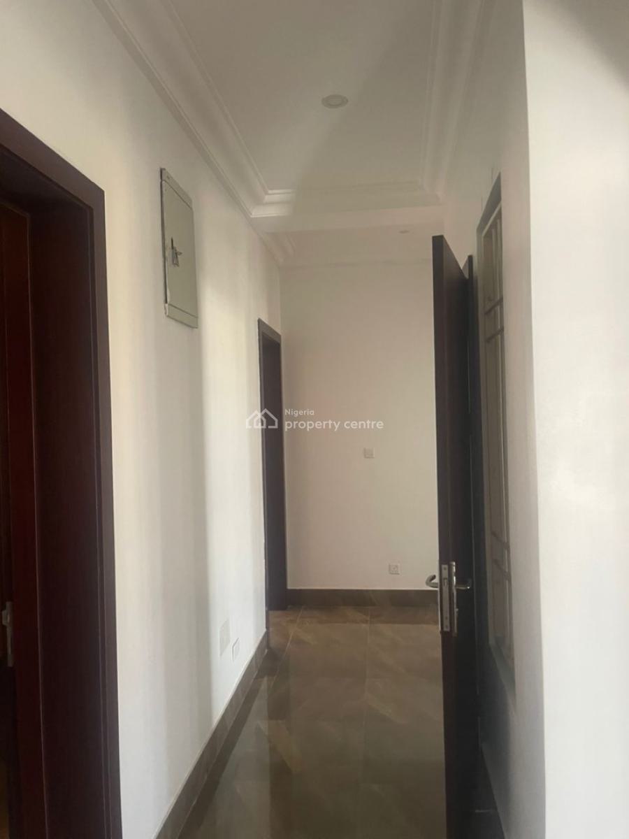 Luxury 3bedroom Apartment, Parkview Estate, Ikoyi, Lagos, Flat / Apartment for Rent