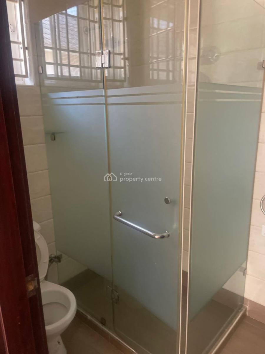 Luxury 3bedroom Apartment, Parkview Estate, Ikoyi, Lagos, Flat / Apartment for Rent