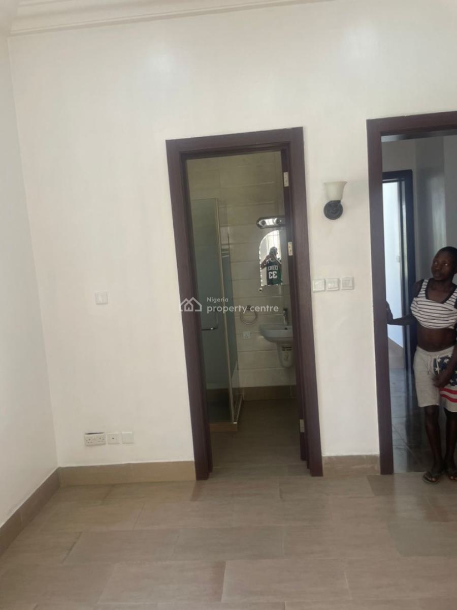 Luxury 3bedroom Apartment, Parkview Estate, Ikoyi, Lagos, Flat / Apartment for Rent