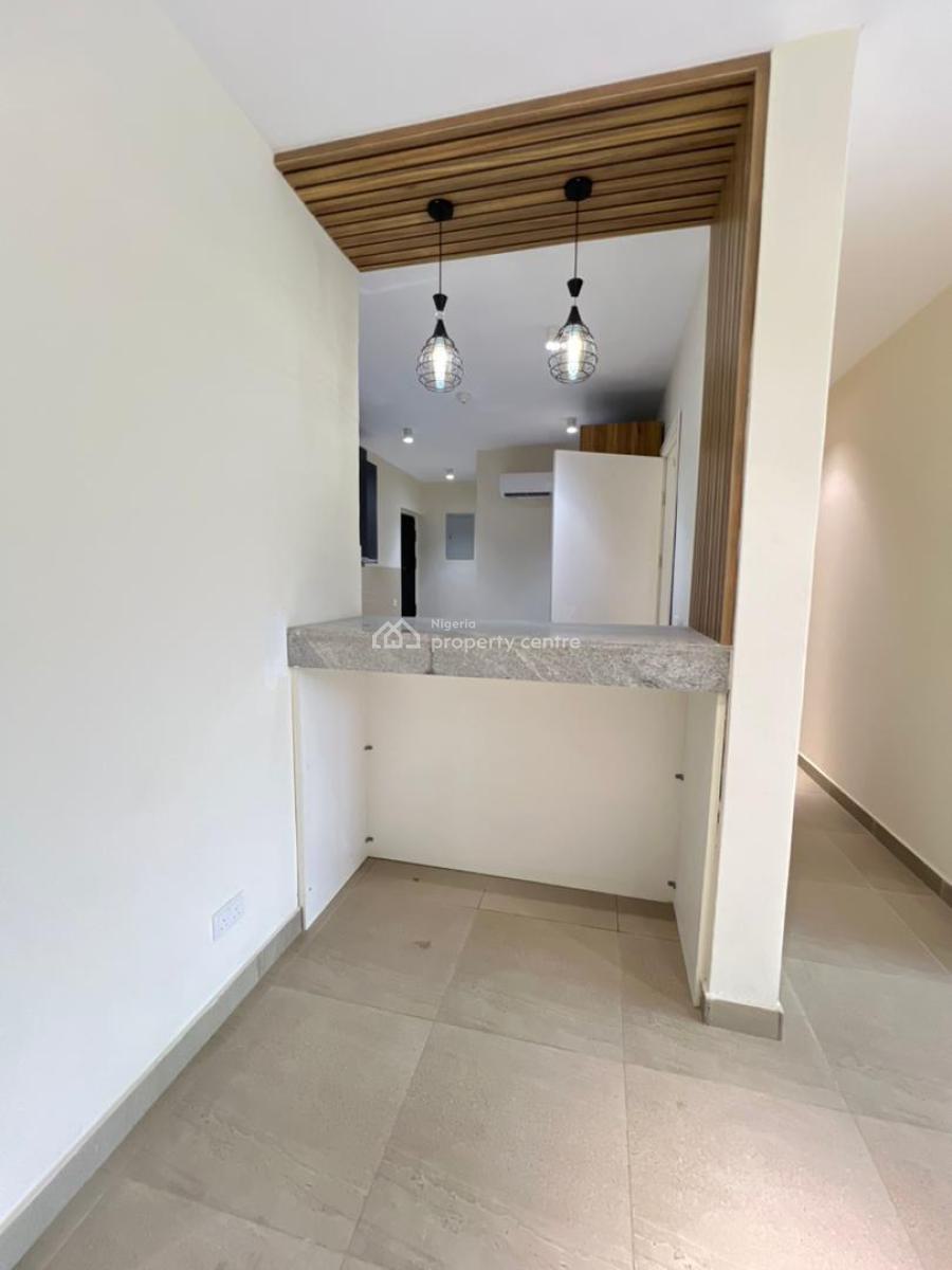 5units of New 2bedroom Apartment with Bq, Swimming Pool,gym,lift,etc, Off Hakeem Dickson Street, Lekki Phase 1, Lekki, Lagos, Flat / Apartment for Sale