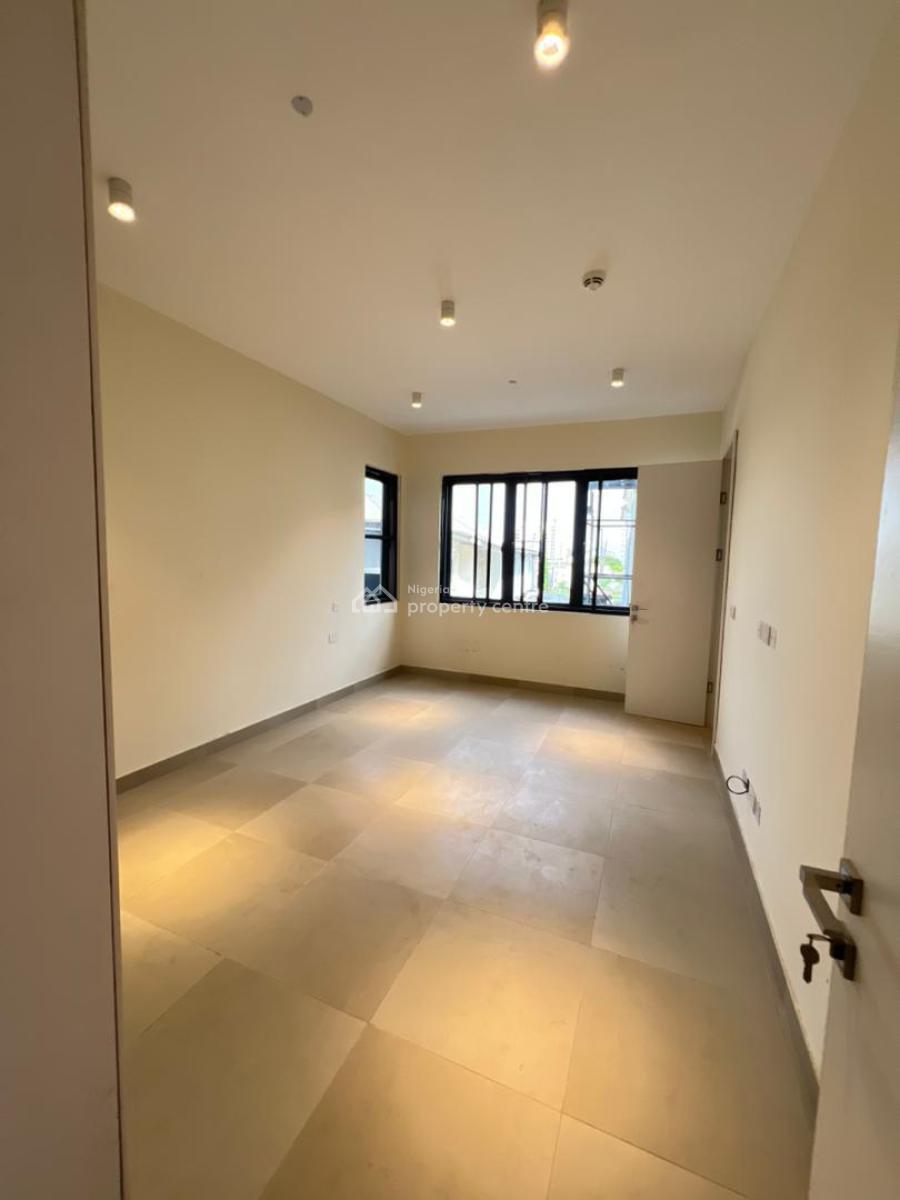 5units of New 2bedroom Apartment with Bq, Swimming Pool,gym,lift,etc, Off Hakeem Dickson Street, Lekki Phase 1, Lekki, Lagos, Flat / Apartment for Sale